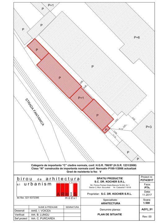 Pachet cladire matriterie si cladire productie/ depozit Baicului 82 - Poză 6