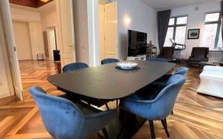 VANZARE 4 CAMERE- SEMIDECOMANDAT- PIATA AMZEI - CALEA VICTORIEI - Poză 8