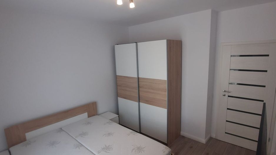 Închiriez apartament 2 camere Plaza residence Mall Plaza Romania - Poză 4