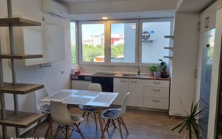 Soarelui | 3 camere | 78 mp utili | Etaj 1 | 3 clime | Parcare - Poză 15