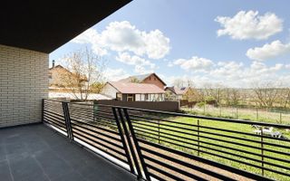 Casa individuala 2 nivele 107mp utili 508mp teren parcare Jucu De Sus - Poză 18