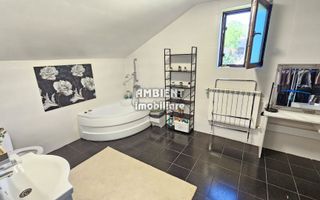 Casă individuală P+M, teren 1.400 mp, zona MUNTENII de SUS; - Poză 10