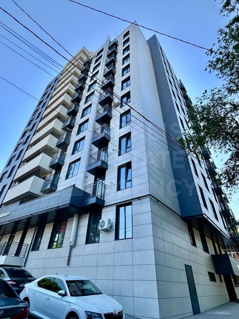 Vânzare, apartament, 2 camere, str. Jubiliară, Botanica - Poză 2