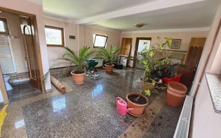 Casă 5 dormitoare + casă de oaspeți, priveliște Piatra Craiului, Sohodol-Bran - Poză 35