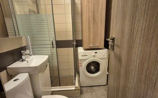 Apartament cu 2 camere la un minut distanta de metrou Râul Doamnei - Poză 9