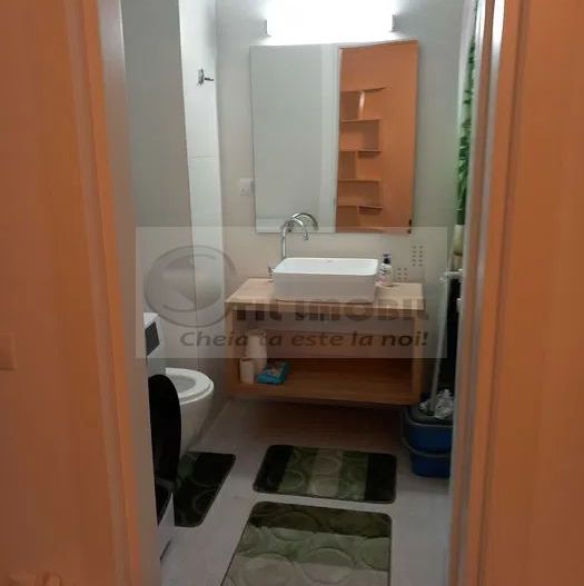 Apartament 2 camere - Copou Garden Residence-  500 euro - Poză 7
