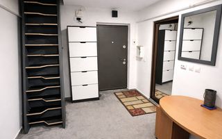 Apartament 2 camere – Mansardă – Micro 19 - Poză 1