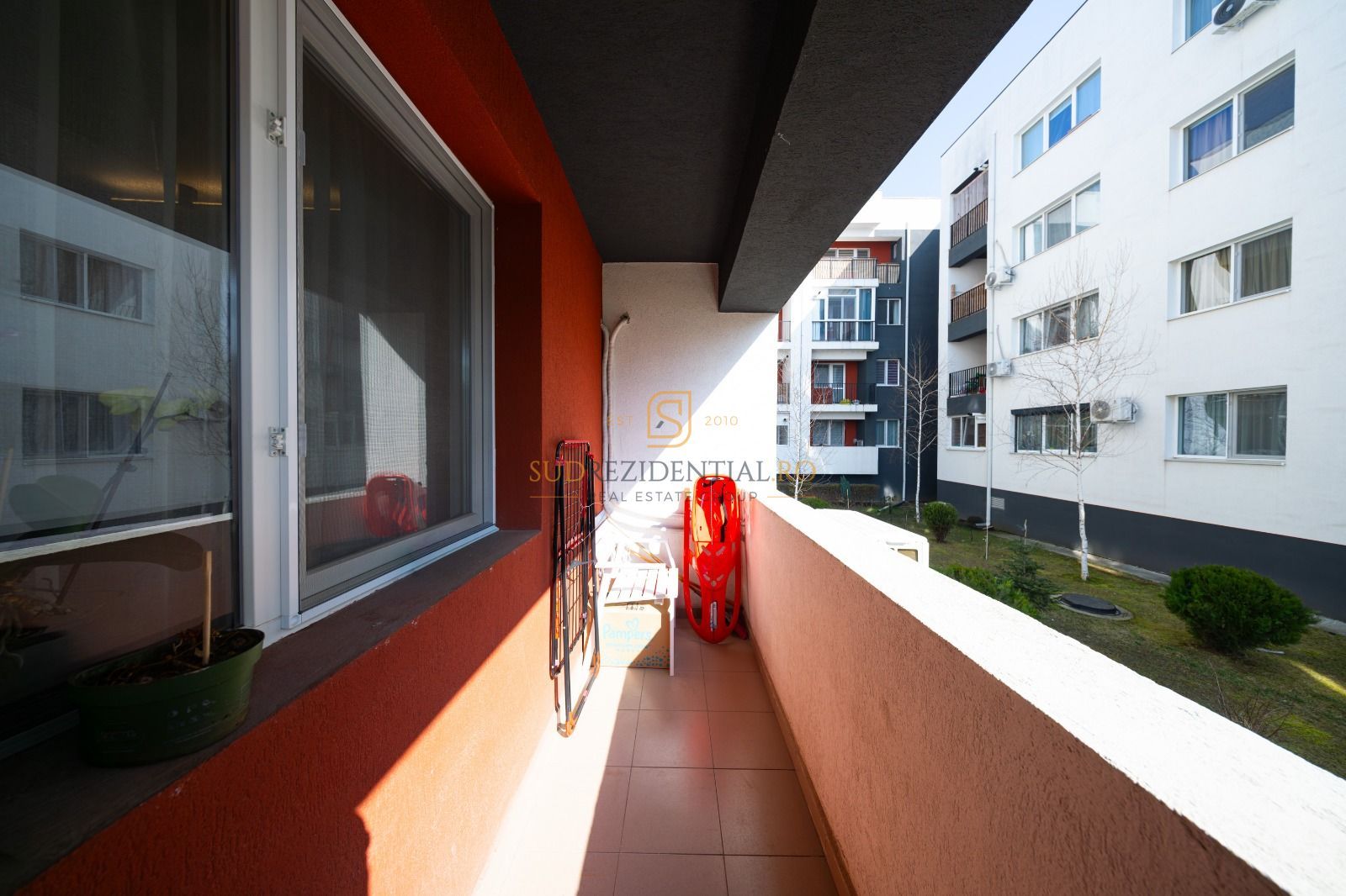 Apartament 3 camere premium –bloc boutique, 500 m de metrou Apărartori - Poză 5