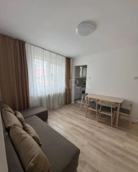 Apartament 2 camere, zona de Iulius Mall – Gheorgheni - Poză 4