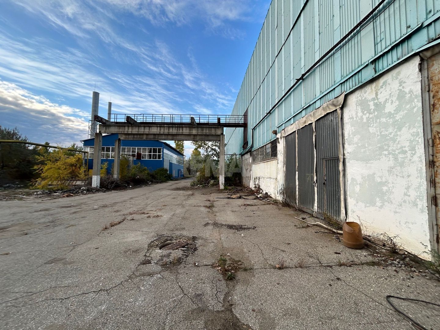 Chirie Spatii industriale / Depozituri - Poză 13