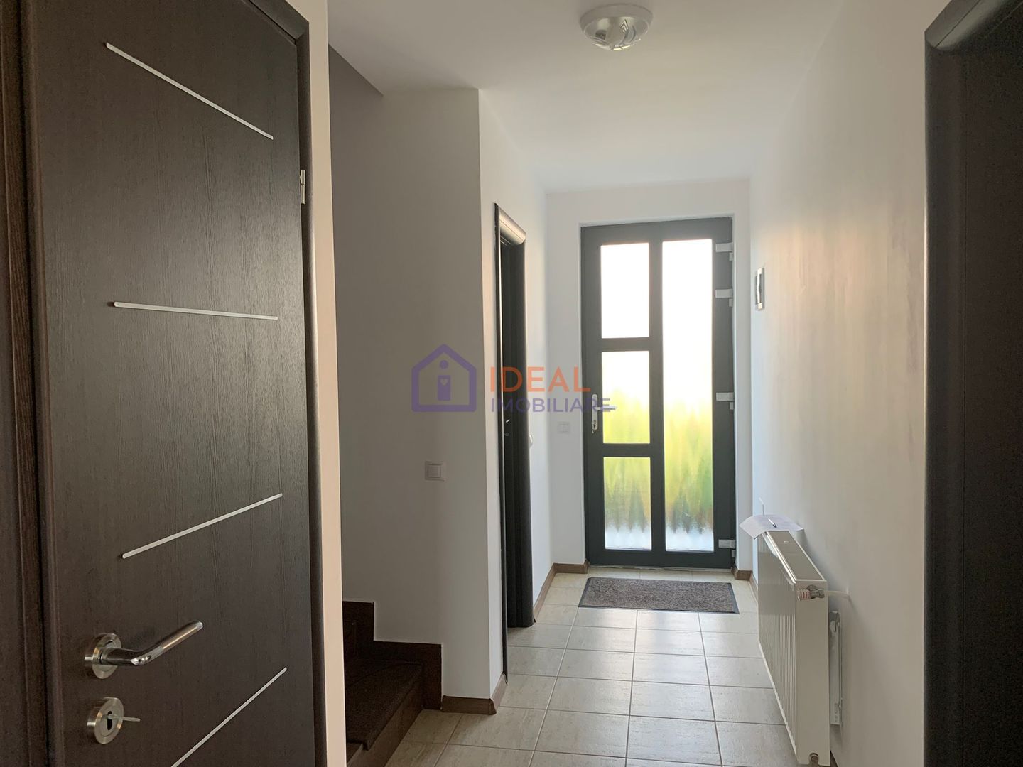 Duplex La CHEIE cu 4 camere, in Cisnadie - Poză 6