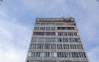 Apartament de vanzare cu doua camere, decomandat - str Cornisa Bistritei Bacau! - Poză 22