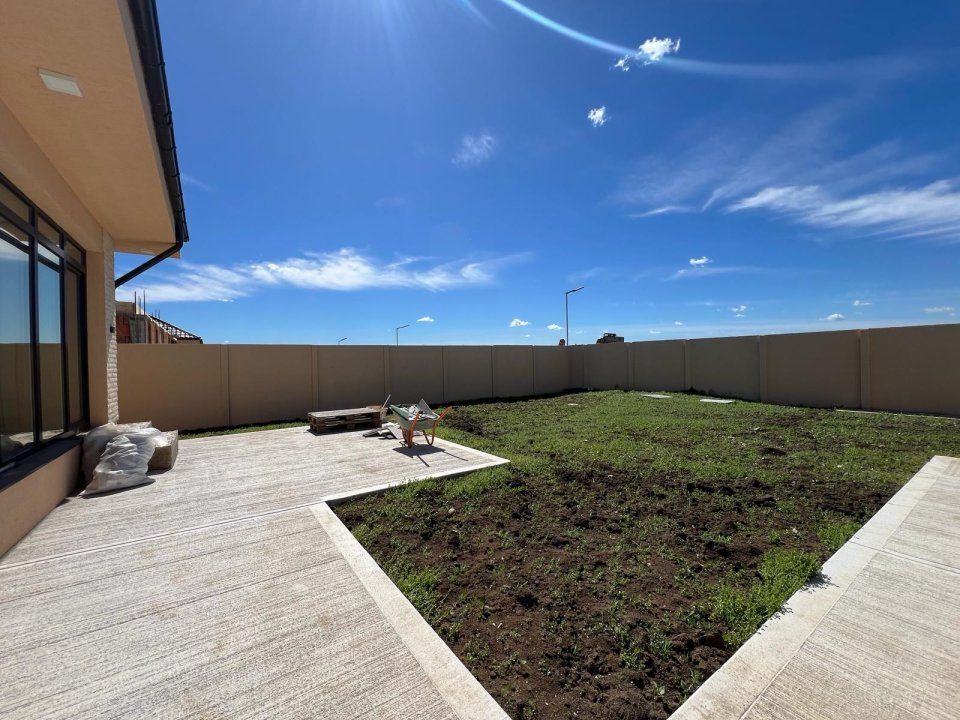 Vile Individuale Domnesti/ 400 mp Teren - Poză 3