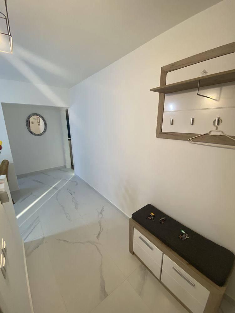 Închiriere Apartament 2 camere Sălaj, decomandat, renovat complet,  Petfriendly - Poză 8