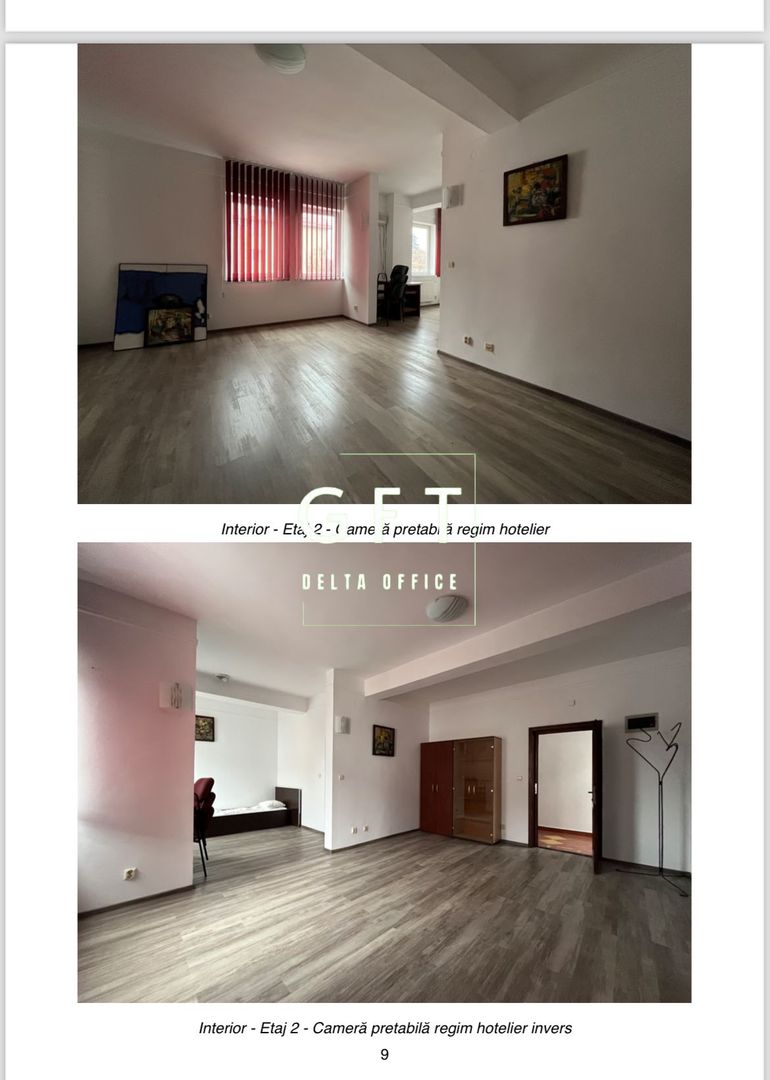 IMOBIL MULTIFUNCTIONAL, 1154 MP - Poză 4