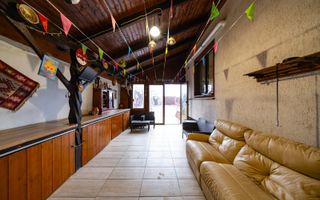 Vilă P+1, 4 camere, Comuna Berceni, mobilata utilata - Poză 21