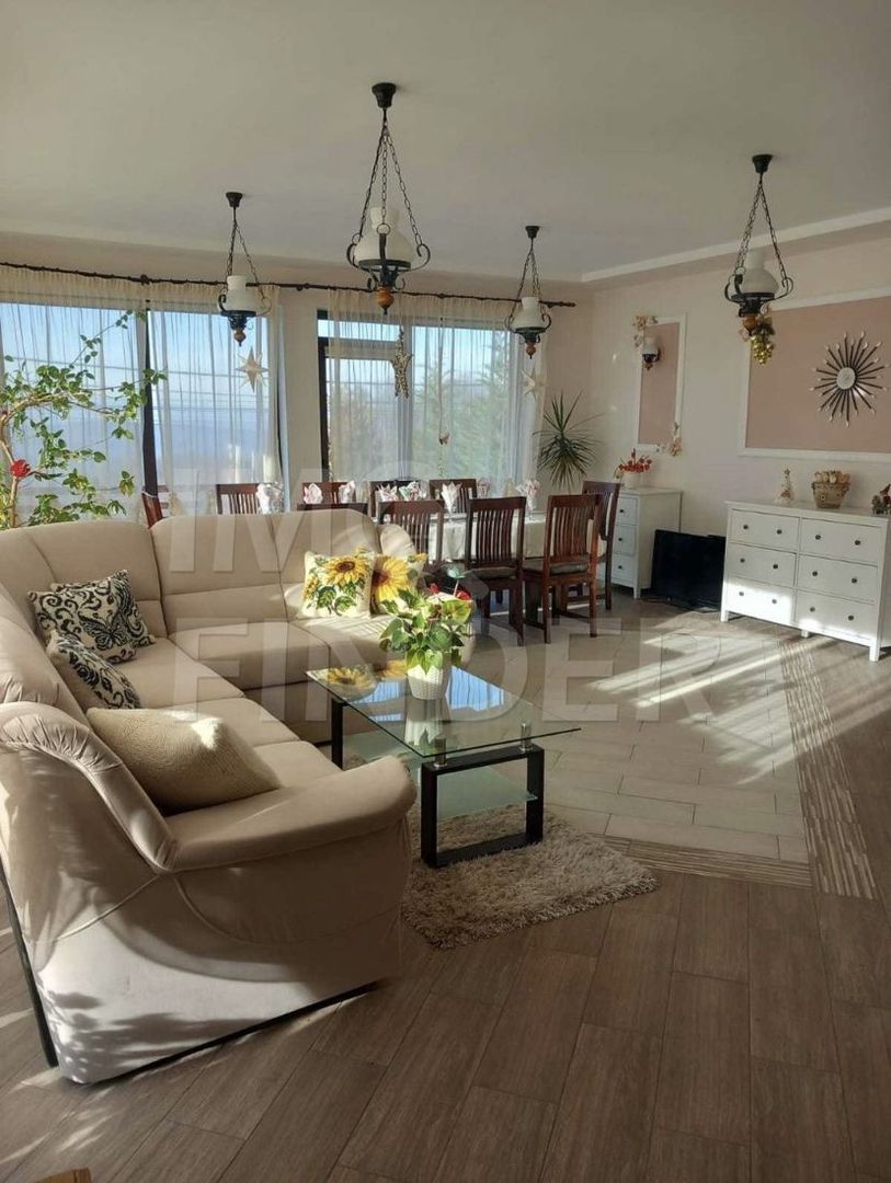 Casa individuala zona Faget - Poză 2