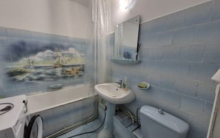 Apartament 2 Camere, Decomandat, 52 mp, Et.4, Zona Ampoi 3 - Poză 10