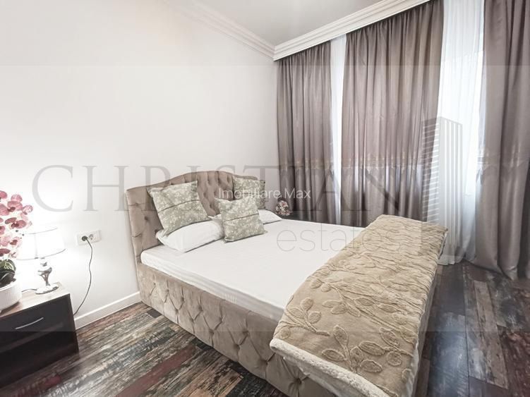 | APARTAMENT 3 CAMERE REGIE RESIDENCE- FAZA 2| - Poză 18