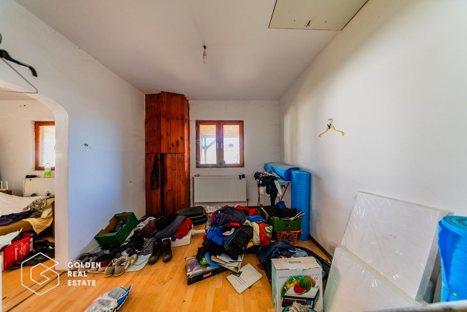 Casa situata in Pecica, 1602 mp - Poză 12