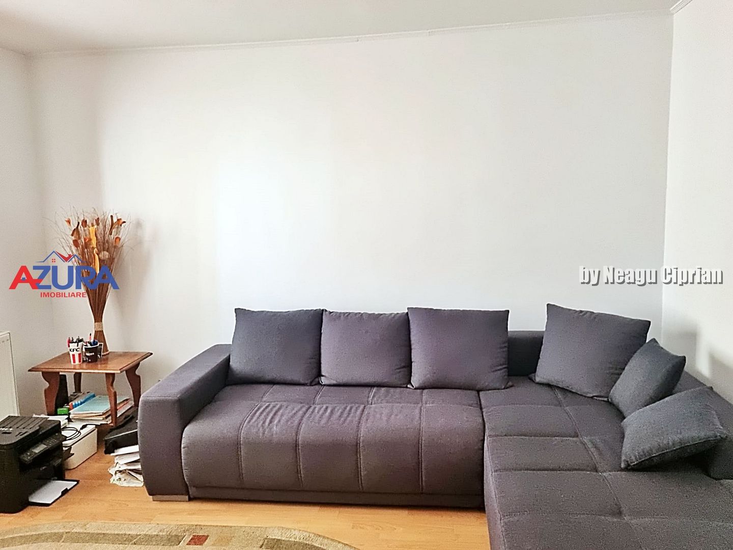 AZURA Imobiliare - Garsoniera et1 Central Popa Sapca - Poză 10