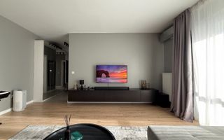 Apartament splendid, 2 camere decomandat, Mall Vitan, centrală proprie,  An 2021 - Poză 3