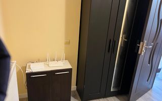 Apartament 2 camere, de inchiriat+ loc de parcare si terasa in curte - Poză 7