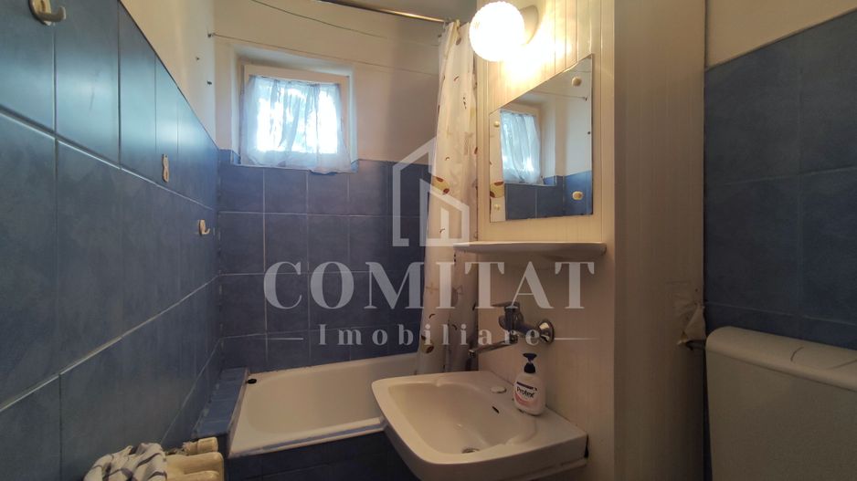 Apartament cu 2 camere | Cartierul Mănăștur | Zona „La Terenuri” - Poză 6