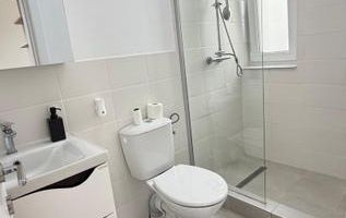 Inchiriere casa noua 4 camere Parter, 500mp, Corbeanca, toate utilitat - Poză 12