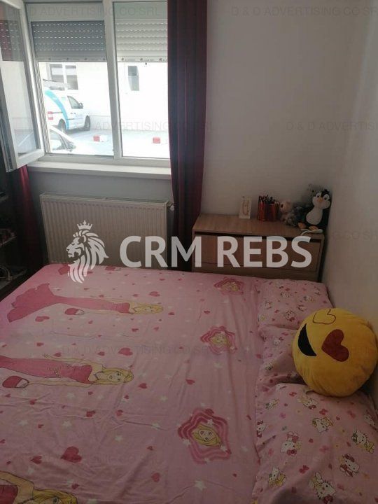 Brancoveanu- Grand Arena- Apartament 2 camere Modern - Poză 12