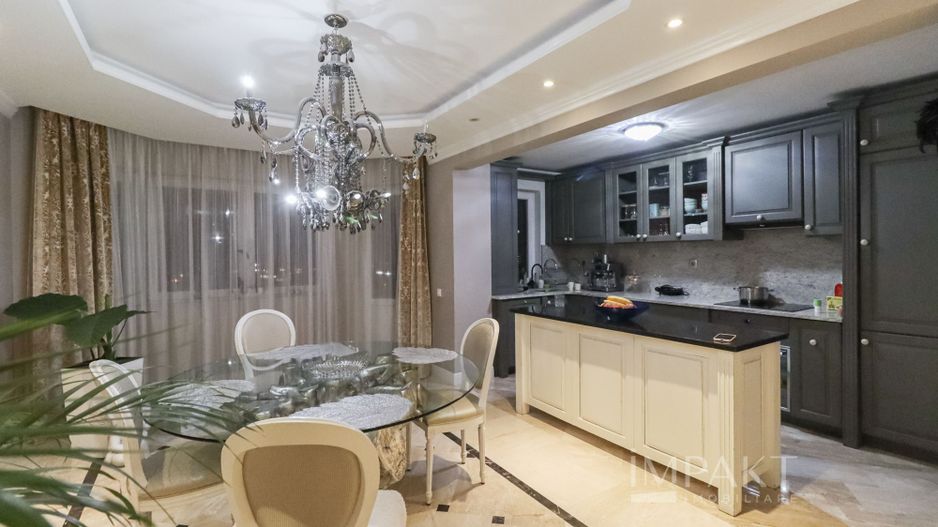 Apartament modern cu 3 camere, spatios de 120 mp, cartier Zorilor! - Poză 1