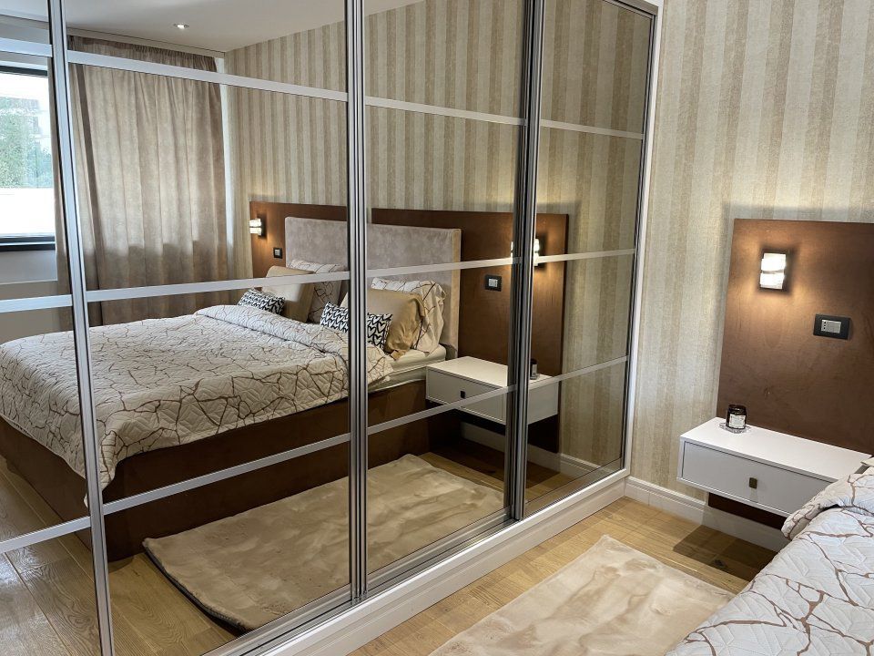 Herastrau 2 camere Cortina Residence Herastrau - zona Aviaţiei - Poză 8