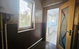 apartament 3 camere Mall Vitan renovat centrala proprie, metrou - Poză 5