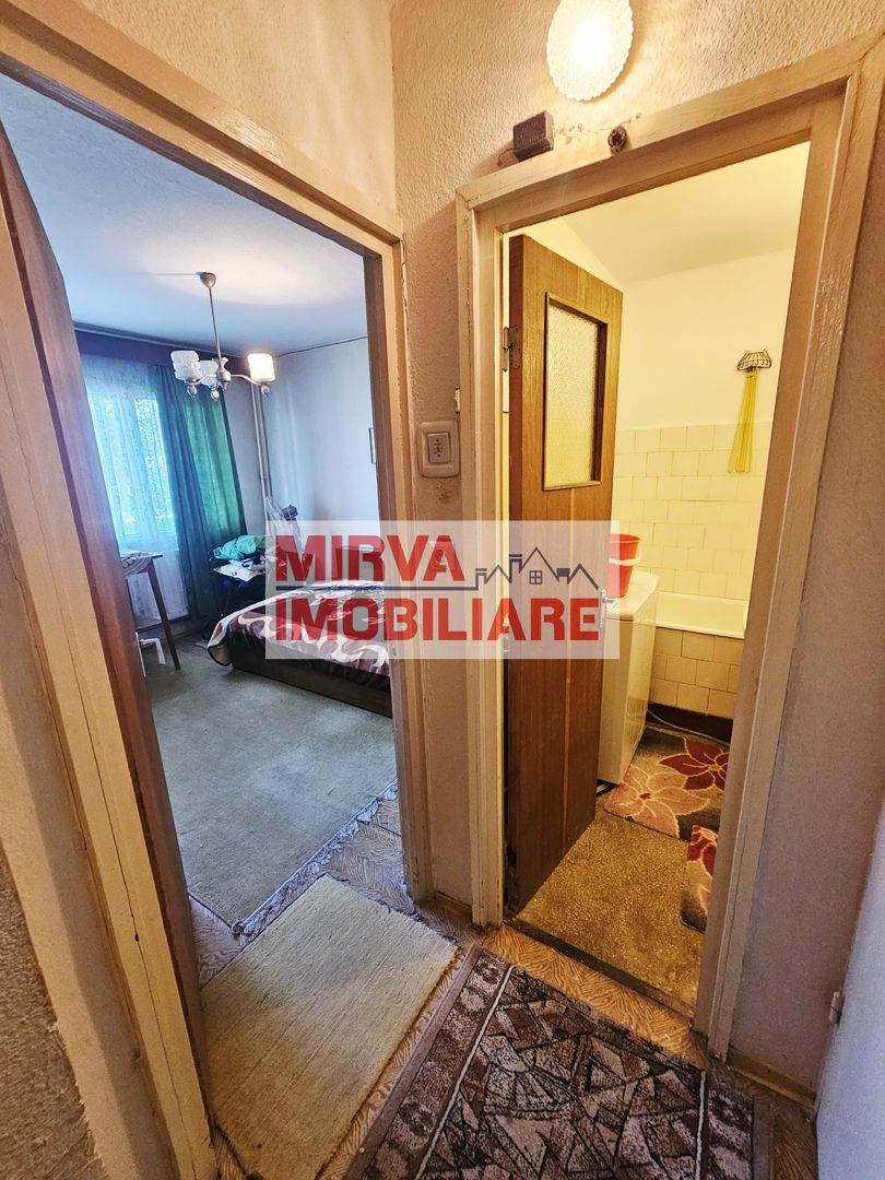 🔑 De vânzare – Apartament 3 camere, decomandat – Zona Mărășești - Poză 15