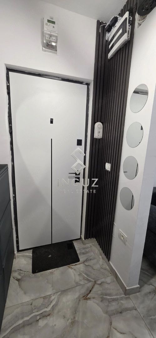Garsonieră de închiriat-Titan - Poză 9