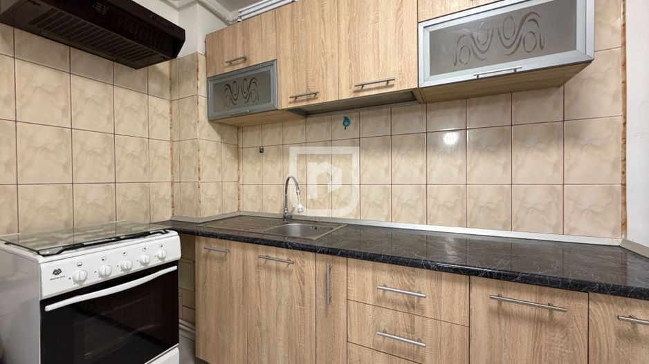 Apartament renovat | 3 camere | etaj 1 | George Enescu - Poză 4
