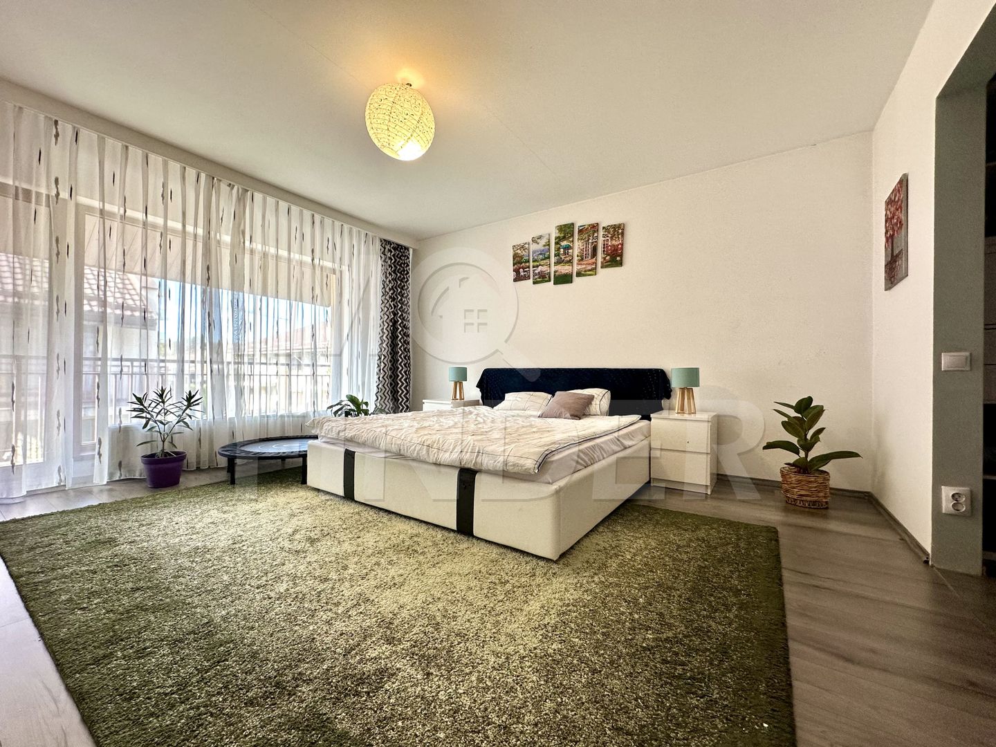 Casă spațioasă  – Florești , 131 mp utili, 220 mp teren - Poză 16