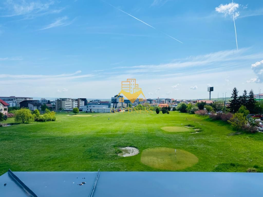 Penthouse, 3 camere, 2 bai, 2 parcari, Europa Zona Leroy Merlyn,Toyota - Poză 14