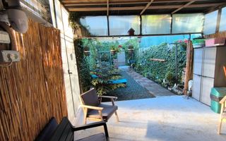 Apartament 3 Camere zona linistita ( Palas )( cod 12 ) - Poză 17