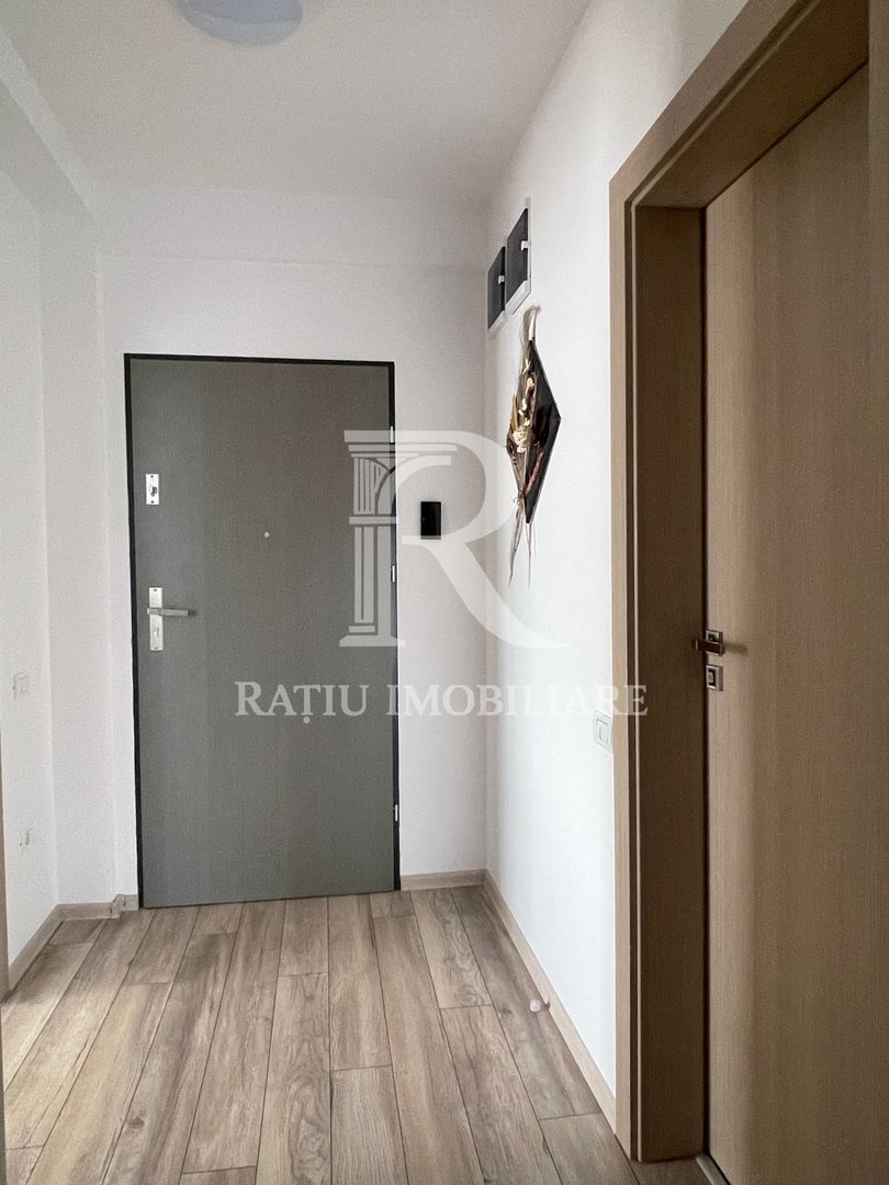 Apartament cu 2 camere | Zona Turistica | Cordau | Baile Felix - Poză 10