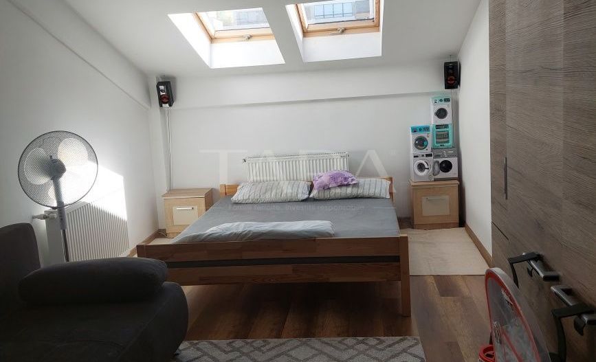 Apartament 2 camere și parcare subterană – Baciu, zona Primariei - Poză 1