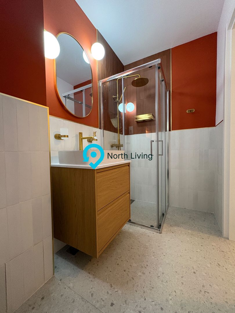2 camere Premium + Mediteranean + Curte Interioară | Cismigiu - Poză 8