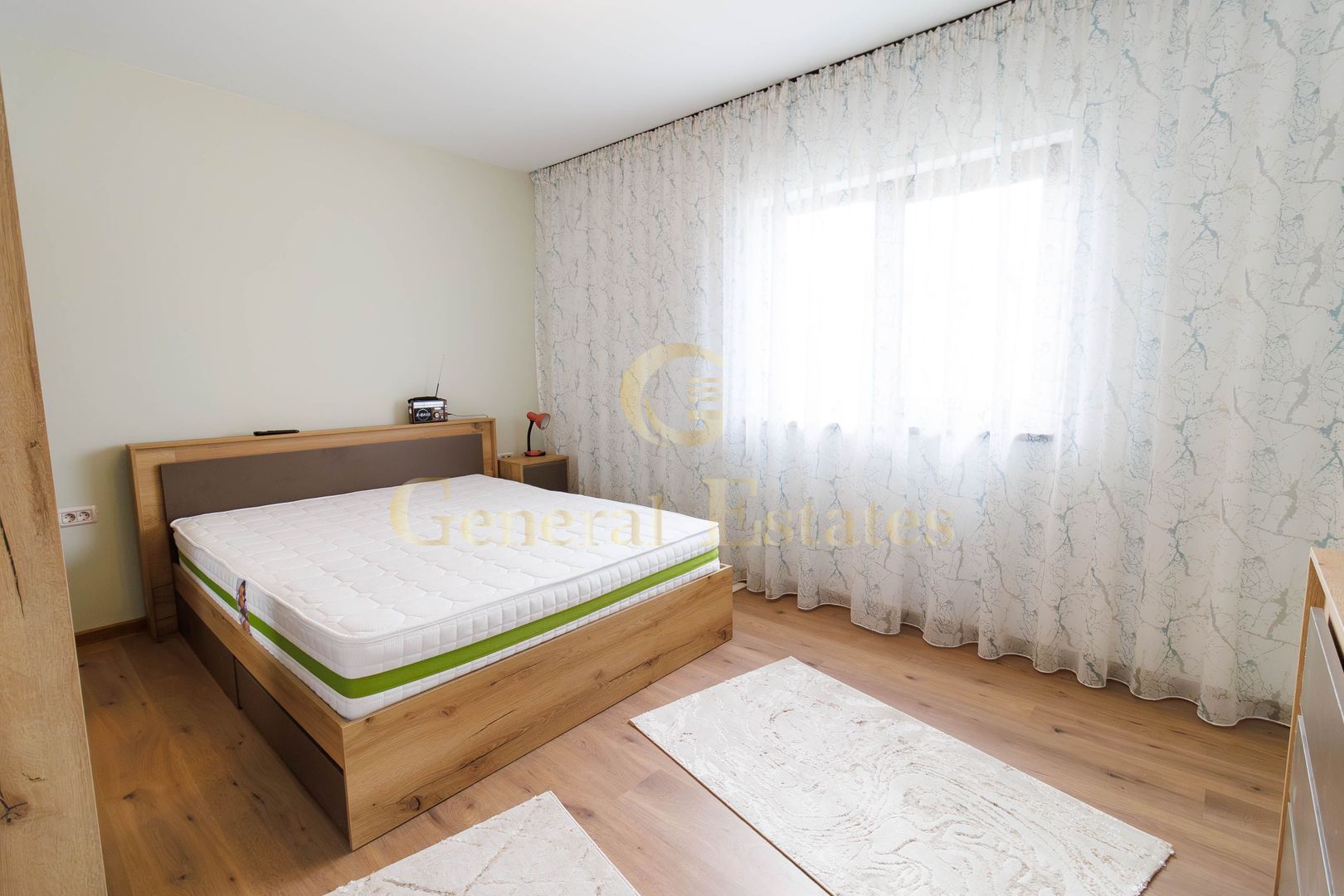 Casă individuală pe Parter | Teren 550 mp | Complet mobilată & utila - Poză 9