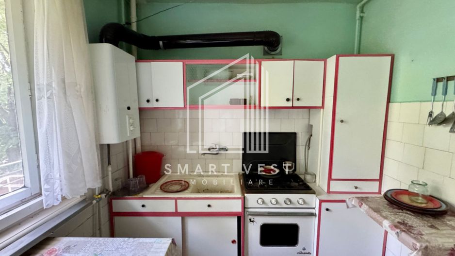 Apartament 2 camere | Etaj 3 | 60 mp | Zona Shopping city - Poză 2
