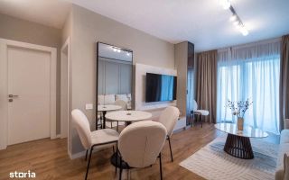 Apartament 2 camere Prima Vista | Metrou Pipera | Prima închiriere - Poză 4