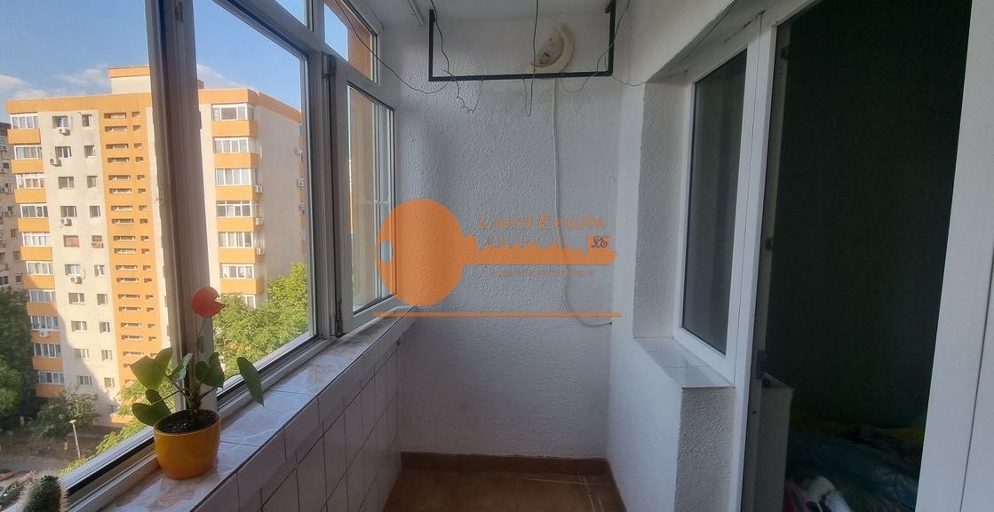 Apartament cu 2 camere in zona Rahova (Bloc Reabilitat) - Poză 8