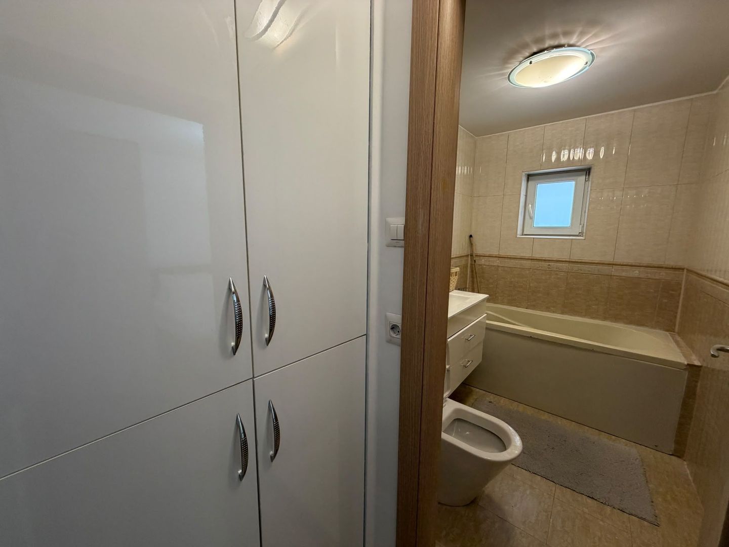 Apartament de Vanzare 3 camere Crangasi - Poză 10