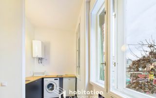 Apartament 1 camera, boem, chiar in centrul Timișoarei - Poză 9