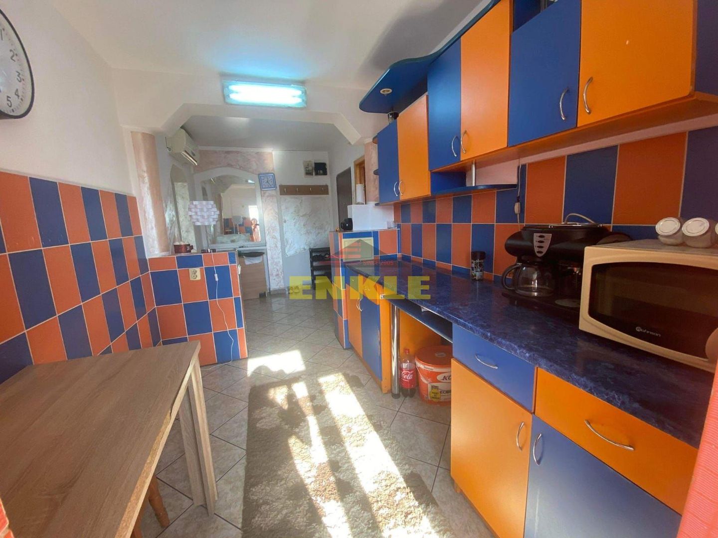 De închiriat apartament cu 2 camere decomandat, zona Bucovina - Poză 5