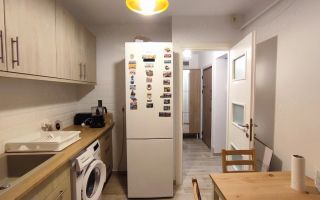 Apartament 2 camere decomandat de închiriat, 50 mp, zona Profesor Ion Paul, Iași - Poză 5